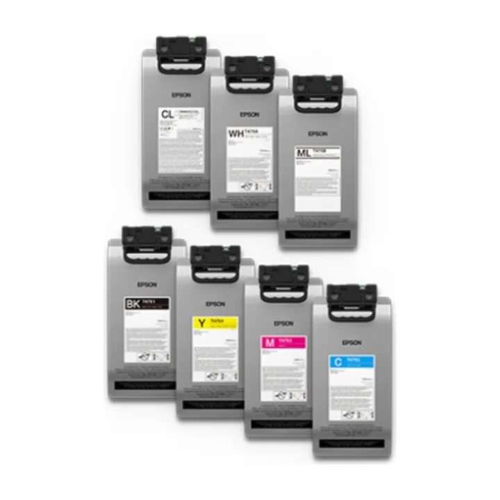 SureColor SC-F3000 inks Epson