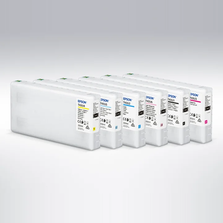 SureLab SL-D800 inks Epson