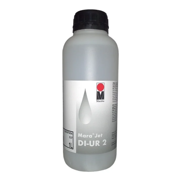 Nettoyant Marajet DI-UR2 CL Marabu – Flacon de 220 ml