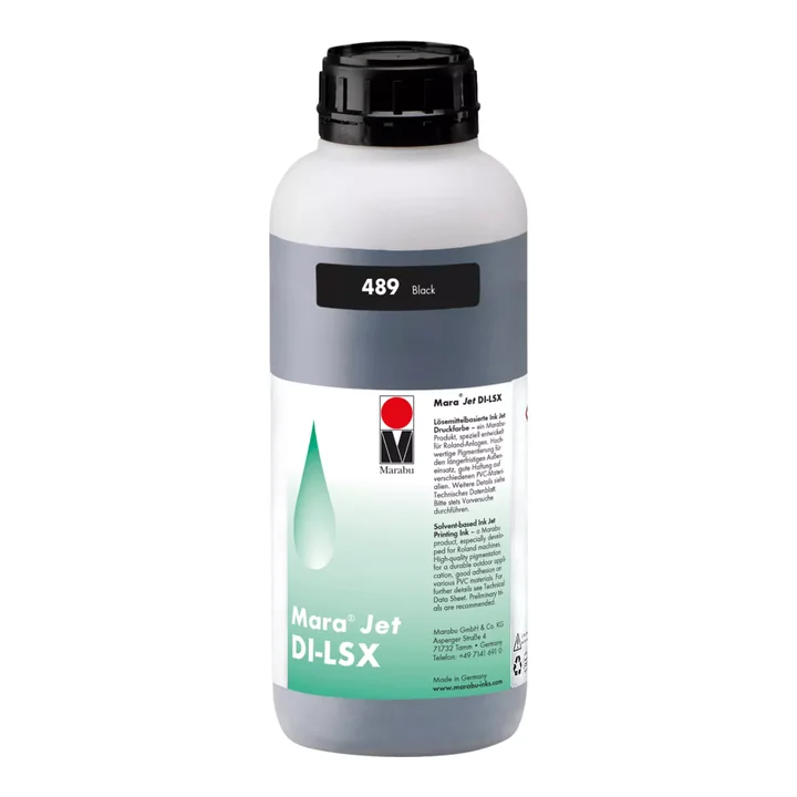 Marajet DI-LSX inks Marabu – 440 ml cartridge