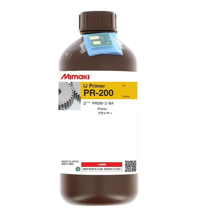 PR-200 primer Mimaki – 1 L bottle