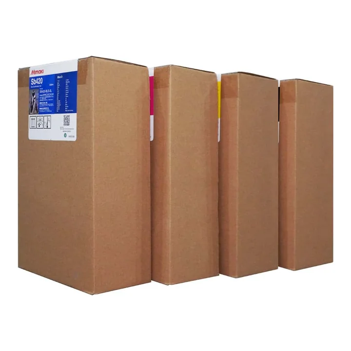 Sb420 sublimation inks Mimaki – 2 L