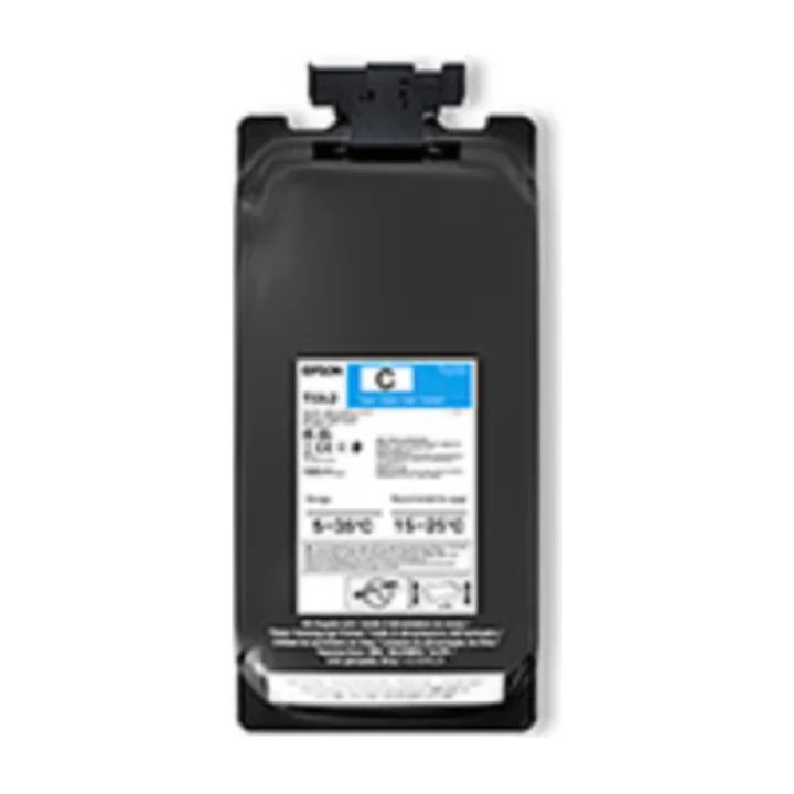 UltraChrome DS sublimation inks · SC-Fx400 Epson – Two 1.6 L packs