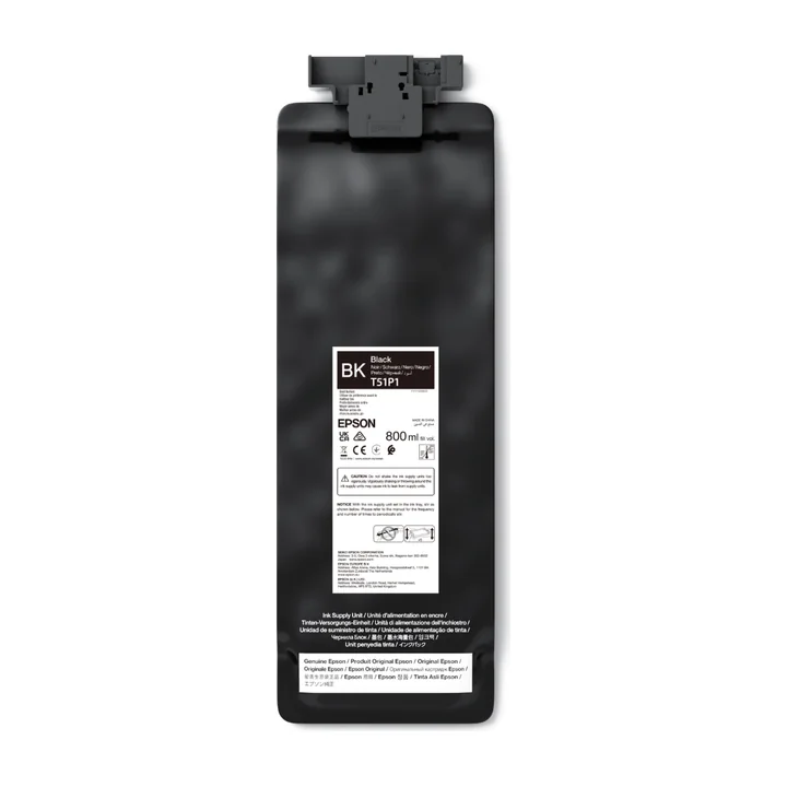 UltraChrome GS3 inks · 800 ml Epson – 800 ml pack