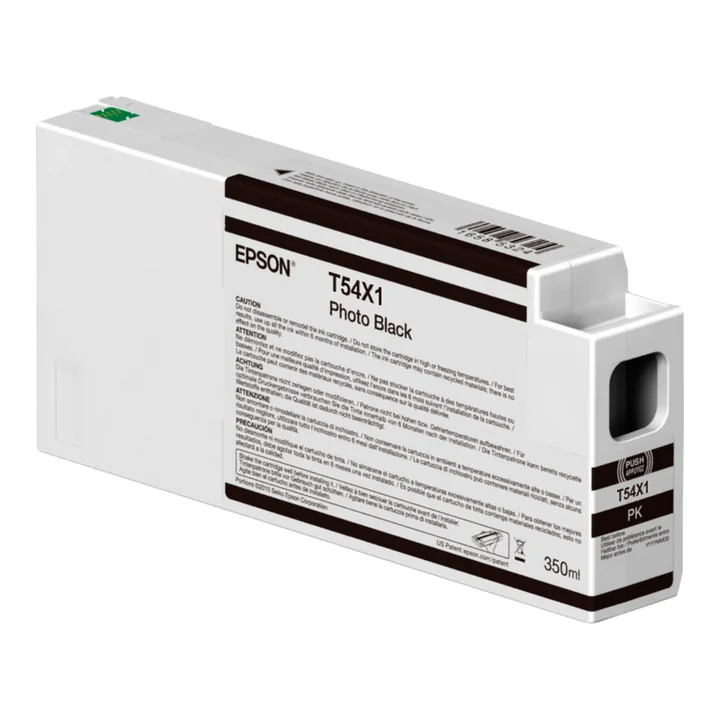 UltraChrome HDX / HD inks · 350 ml Epson – 350 ml cartridge