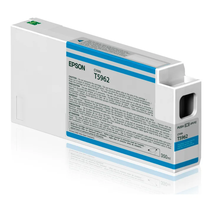 Stylus Pro inks Epson