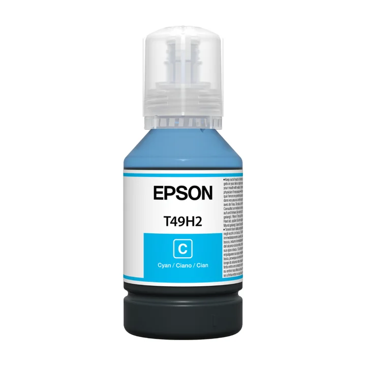 Sublimation inks for SC-F100 / SC-F500 Epson – 140 ml bottle