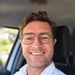 Eric Charreyron