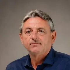 Patrick Mace