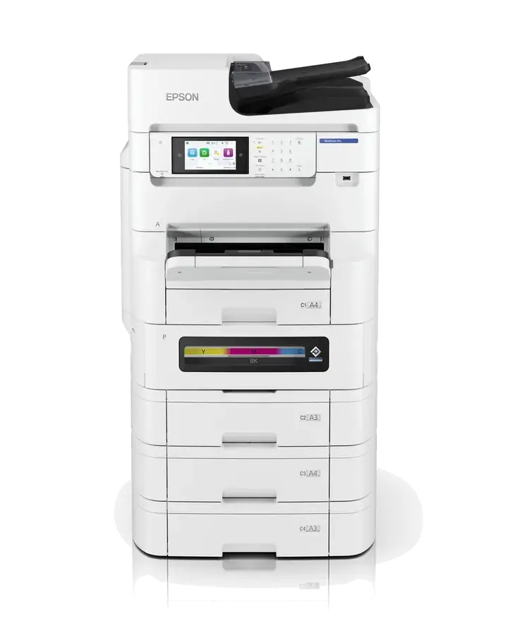 Epson WorkForce Pro EM-C8101RDWF