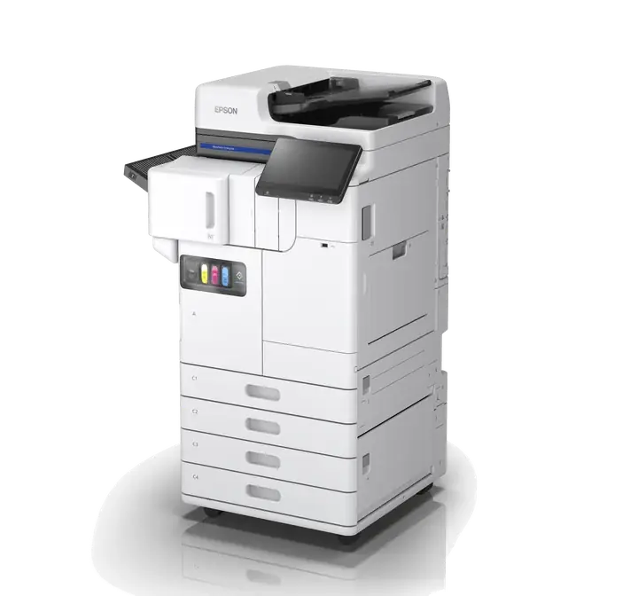 Epson WorkForce Enterprise AM-C5000