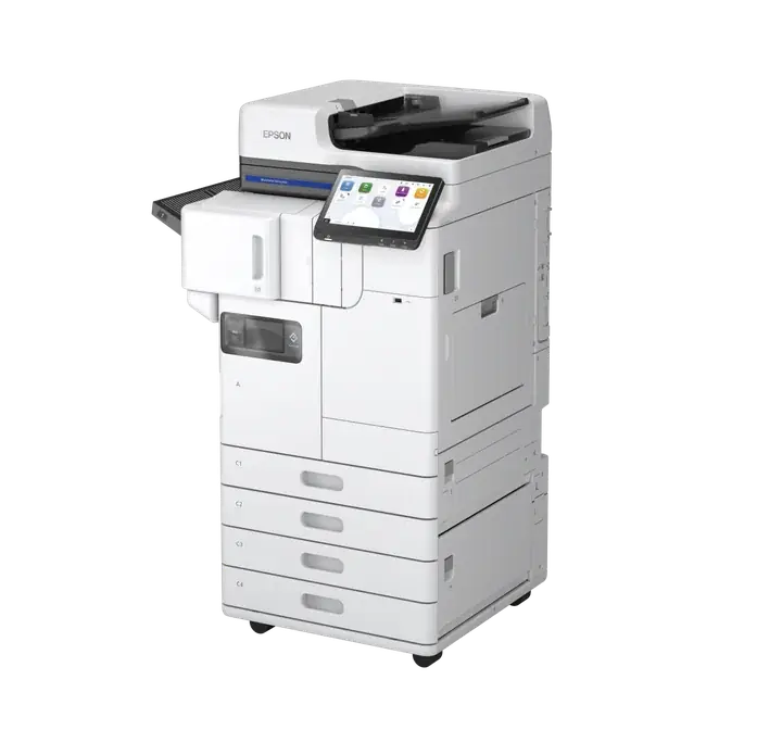 Epson WorkForce Enterprise AM-M5500