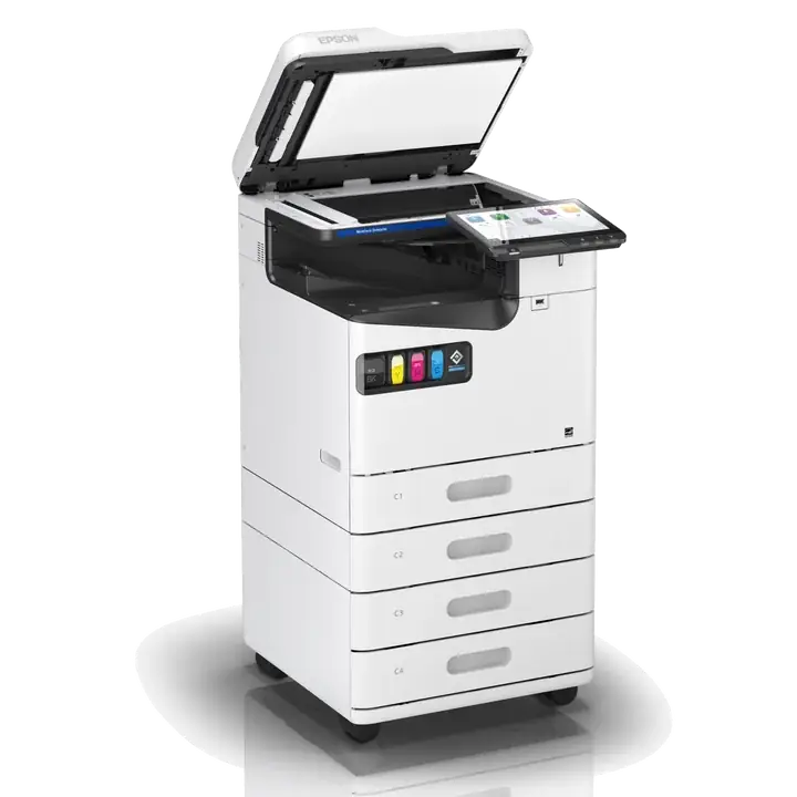 Epson WorkForce Enterprise AM-C550