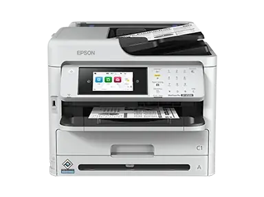 Epson WorkForce Pro WF-M5899DW