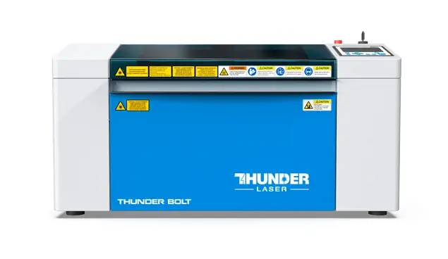 Thunder Laser Bolt & Bolt Plus