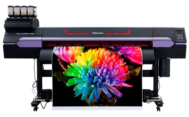 Mimaki UCJV330-160