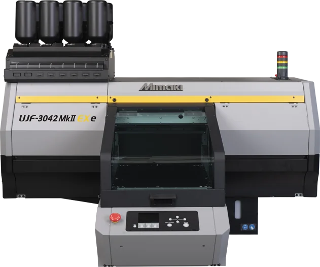 Mimaki UJF-3042MkII EX e