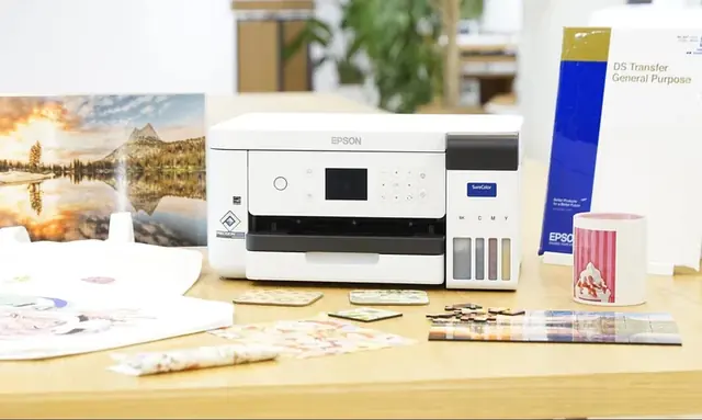 Epson SureColor SC-F100