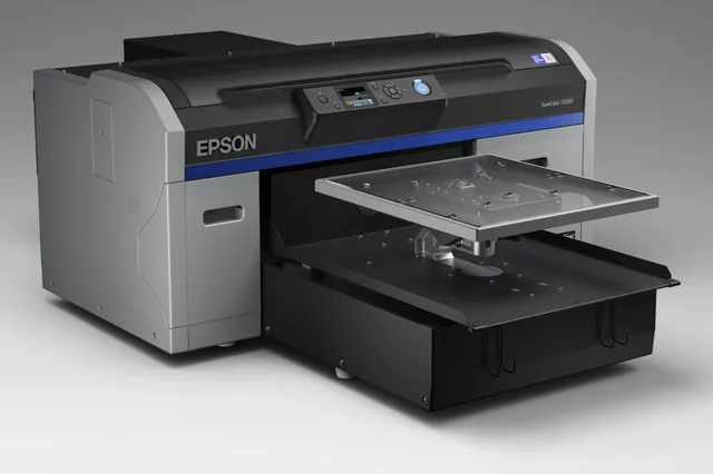 Epson SureColor SC-F2100