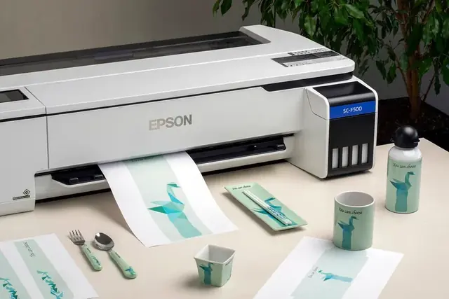Epson SureColor SC-F500