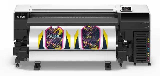 Epson SureColor SC-F9500 / F9500H