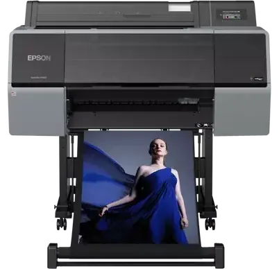 Epson SureColor SC-P7500 / P9500 Spectro