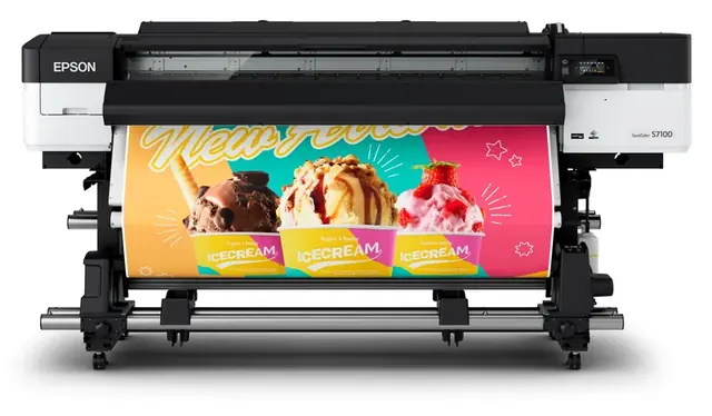 Epson SureColor SC-S7100