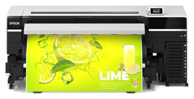 Epson SureColor SC-S9100