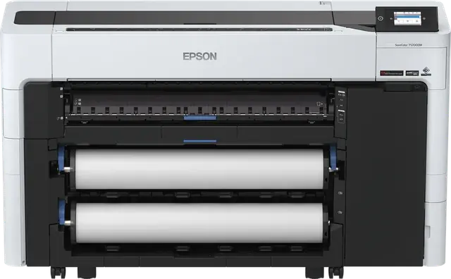 Epson SureColor SC-T3700E / T3700D