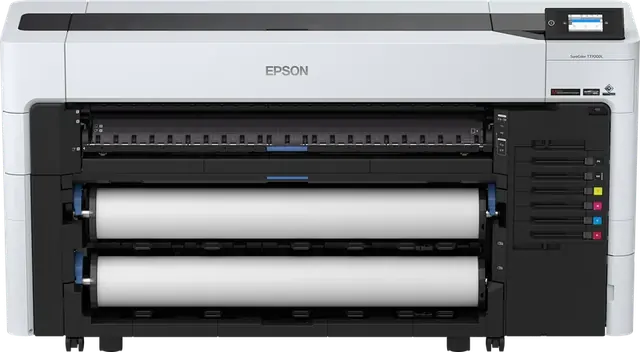 Epson SureColor SC-T7700D / T7700DL