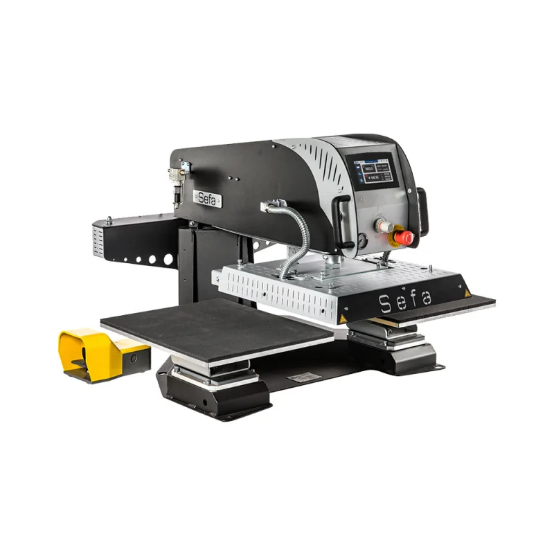 SEFA e-DUPLEX PRO