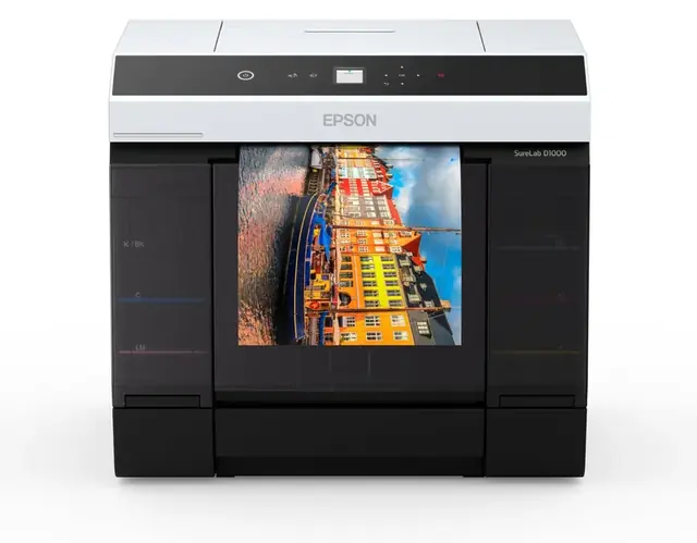 Epson SureLab SL-D1000 / D1000A
