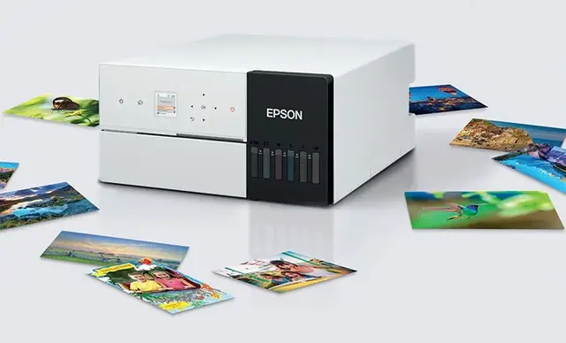 Epson SureLab SL-D500